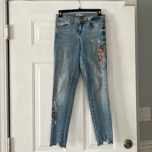 Zara Jeans